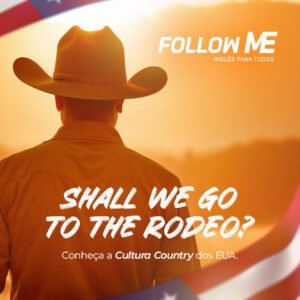 Leia mais sobre o artigo Shall we go to the Rodeo?
