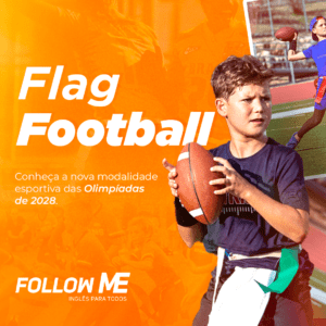 Leia mais sobre o artigo Flag Football