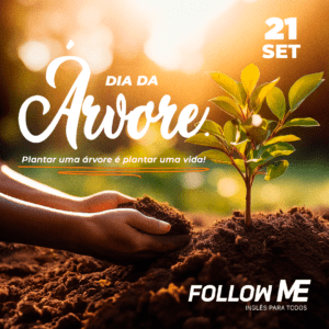 Leia mais sobre o artigo Dia da Árvore – Arbor Day