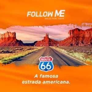 Leia mais sobre o artigo Route 66: a famosa estrada americana