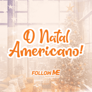 Leia mais sobre o artigo O Natal Americano!