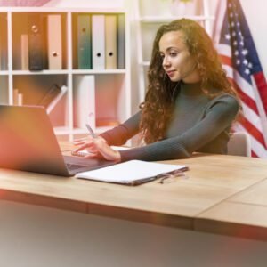 Leia mais sobre o artigo Por que tantos brasileiros estudam inglês, mas não conseguem se comunicar?