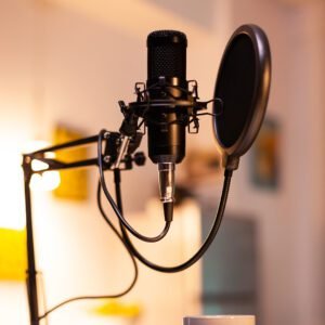 Leia mais sobre o artigo Você sabe onde o podcast realmente começou?