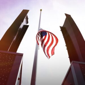 Leia mais sobre o artigo Patriot Day! Dia da Memória aos Ataques de 11 de Setembro.