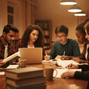 Leia mais sobre o artigo Dia Internacional do Estudante. Como surgiu essa data?