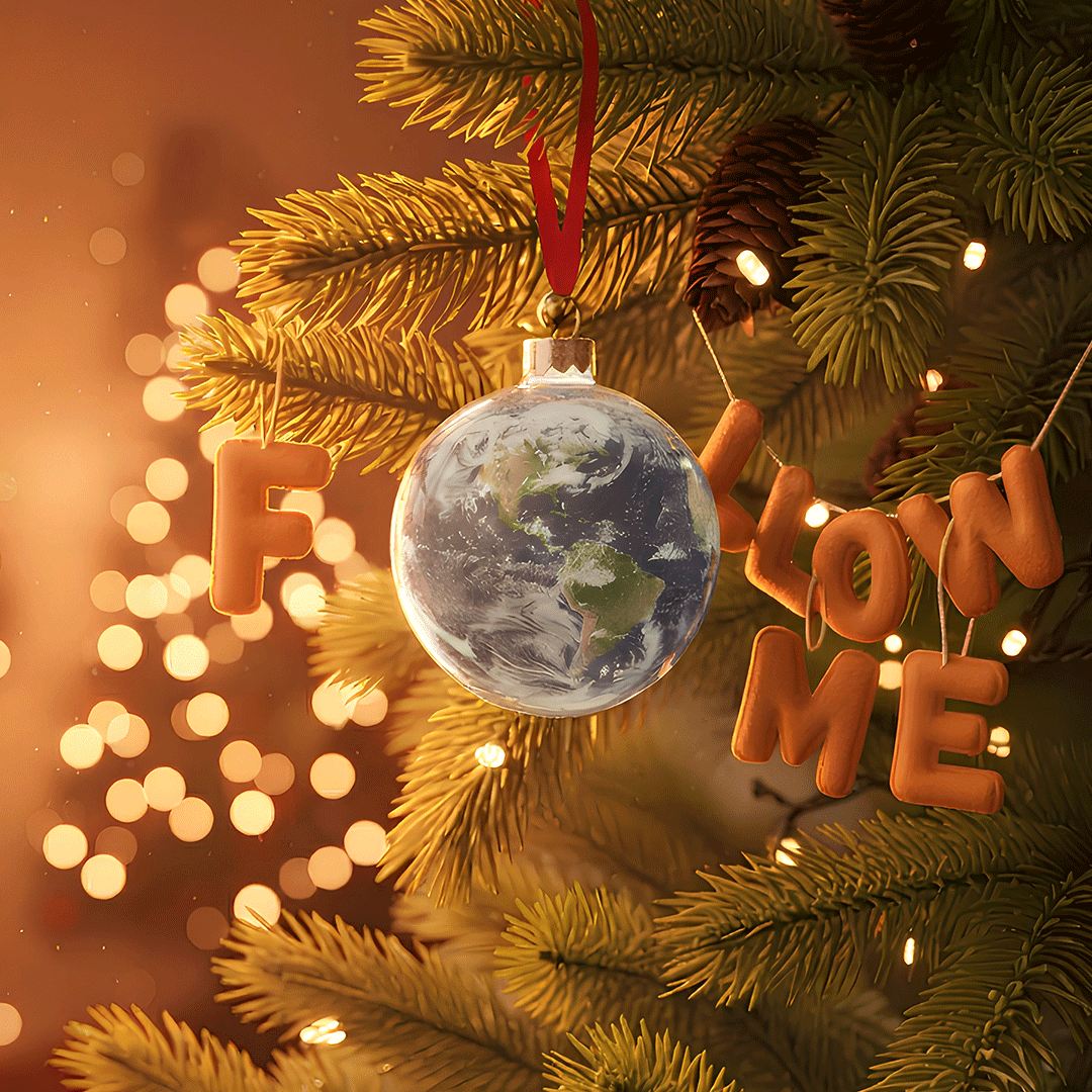 No momento, você está visualizando Como o Natal é celebrado ao redor do mundo?