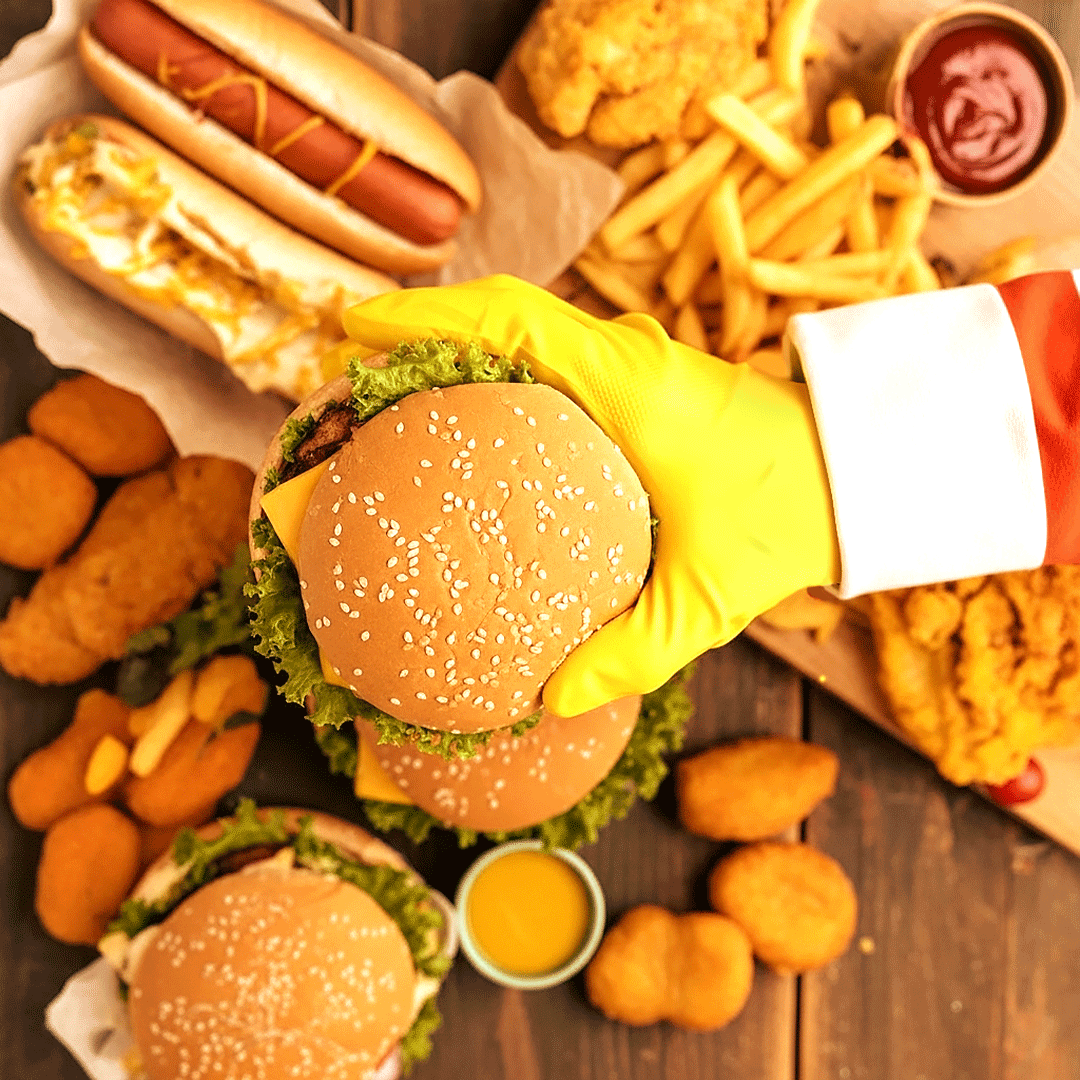 No momento, você está visualizando Os Fast-foods que nasceram nos EUA e viraram febre no Brasil.