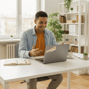 Leia mais sobre o artigo Por que aprender inglês muda a sua vida?!